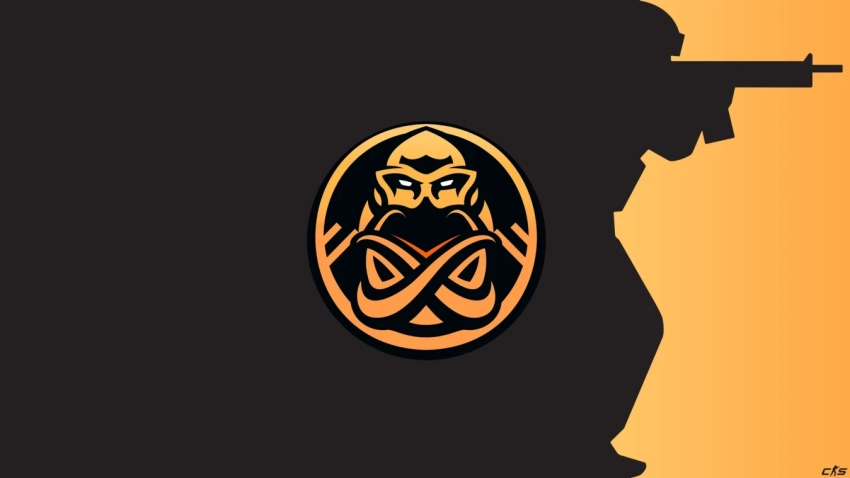 Крупная финская организация ENCE по Counter-Strike 2 распустила состав