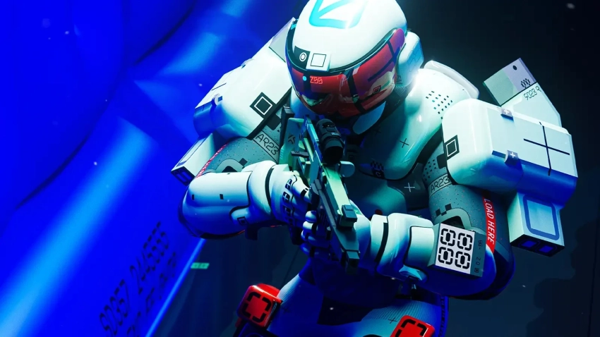 В создании Marathon участвовали разработчики рогалика Caves of Qud